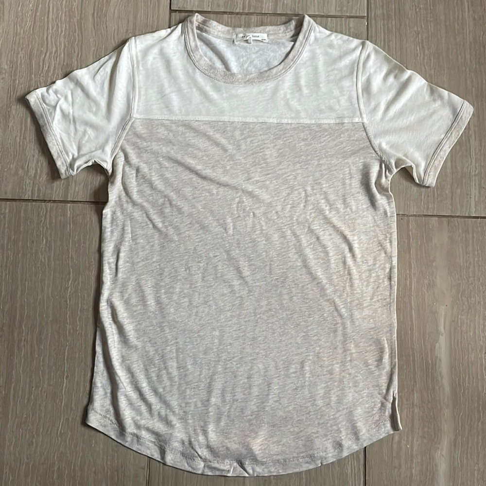 rag & bone top